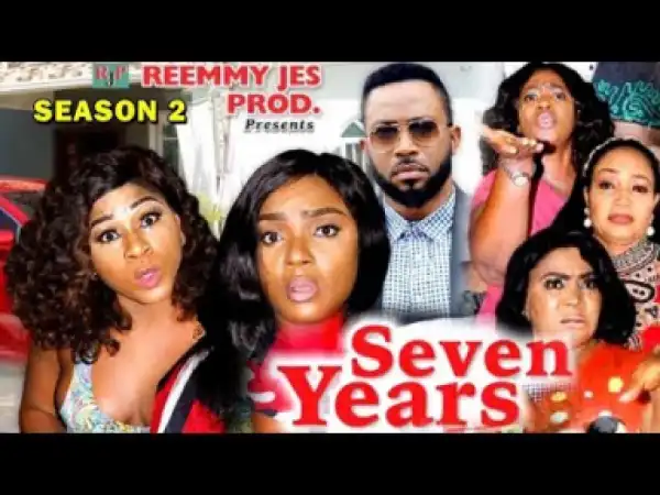 Seven Years Season 2 - 2019